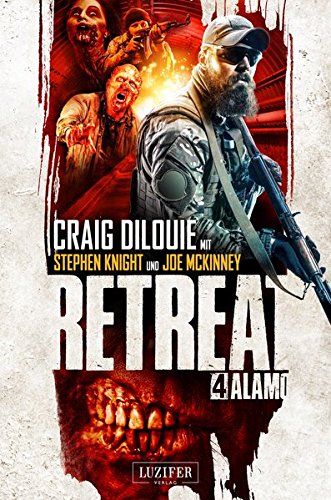 Cover zum Buch Alamo
