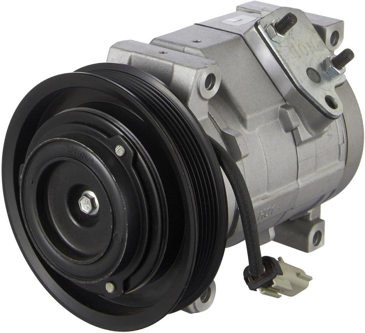 Spectra Premium 0610122 A/C Compressor