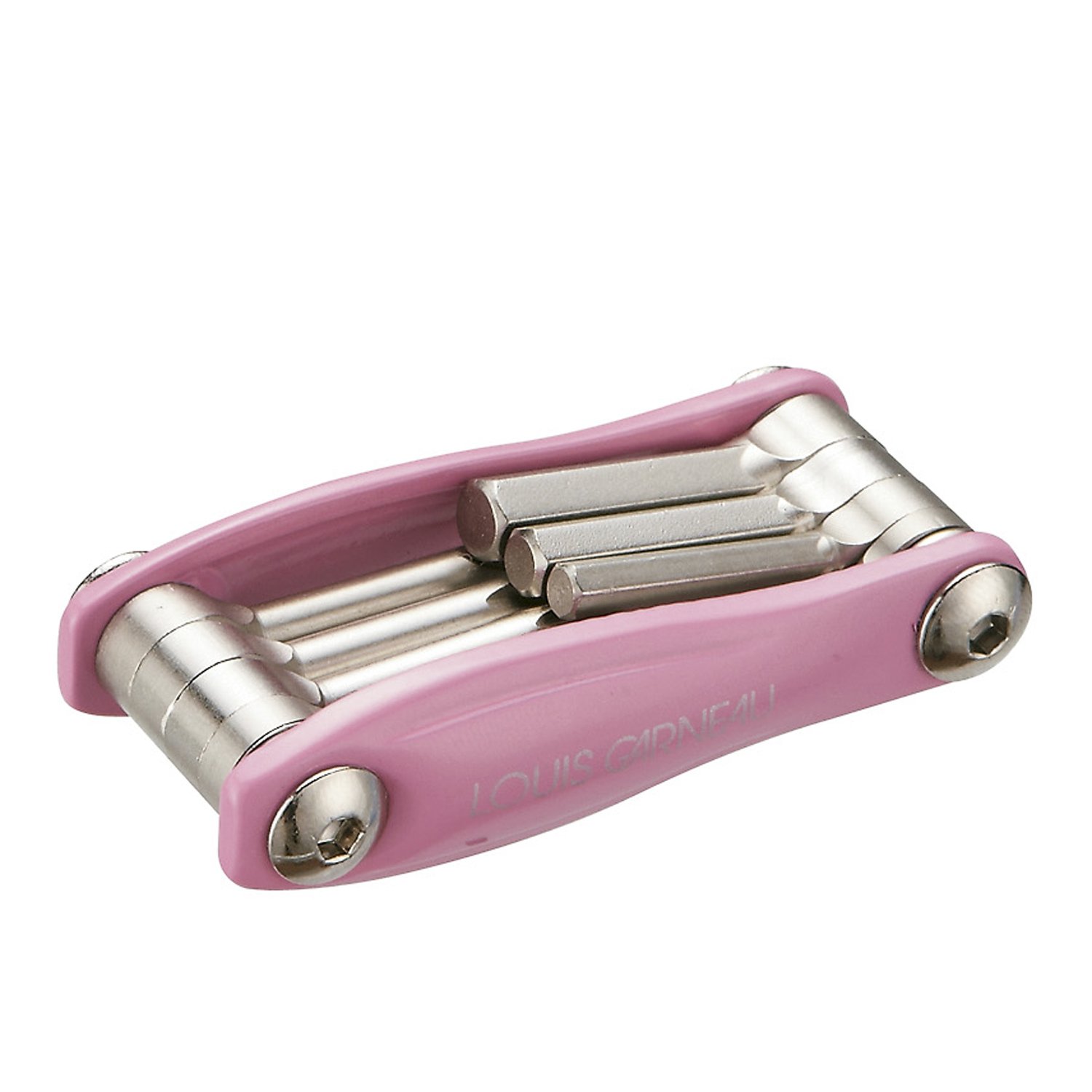 Amazon | LOUIS GARNEAU(ルイガノ) LGS MINI TOOL PINK TL-LGS