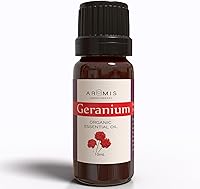 Vista 50 de ArOmis - Aceite esencial orgánico de helicriso gimnocéfalo – Helichrysum G. – Aroma único rico en curcumeno y eugenol – 100% puro y sin diluir – 1.0