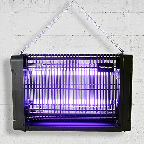 Vliegenlamp Flystopper HV16-16 Watt - 4000 Volt - Image 7