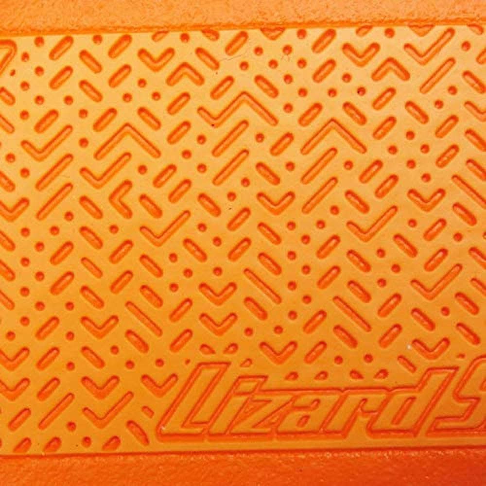 Lizard Skins DSP Bartape 2,5 mm taśma na kierownicę dla dorosłych, unisex, mandarynka, rozmiar uniwersalny