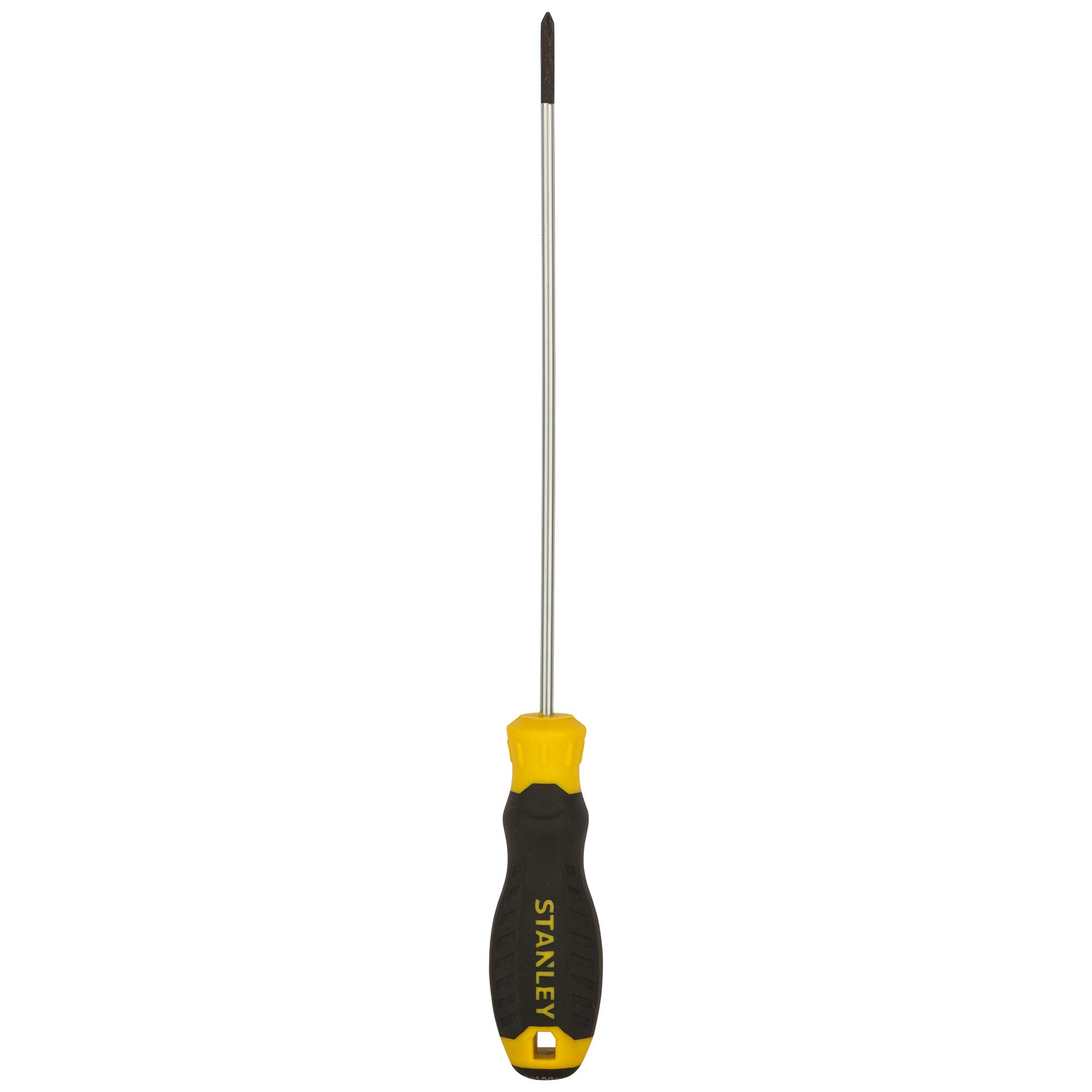 STANLEY Cushion Grip Screwdriver - PH2 -8