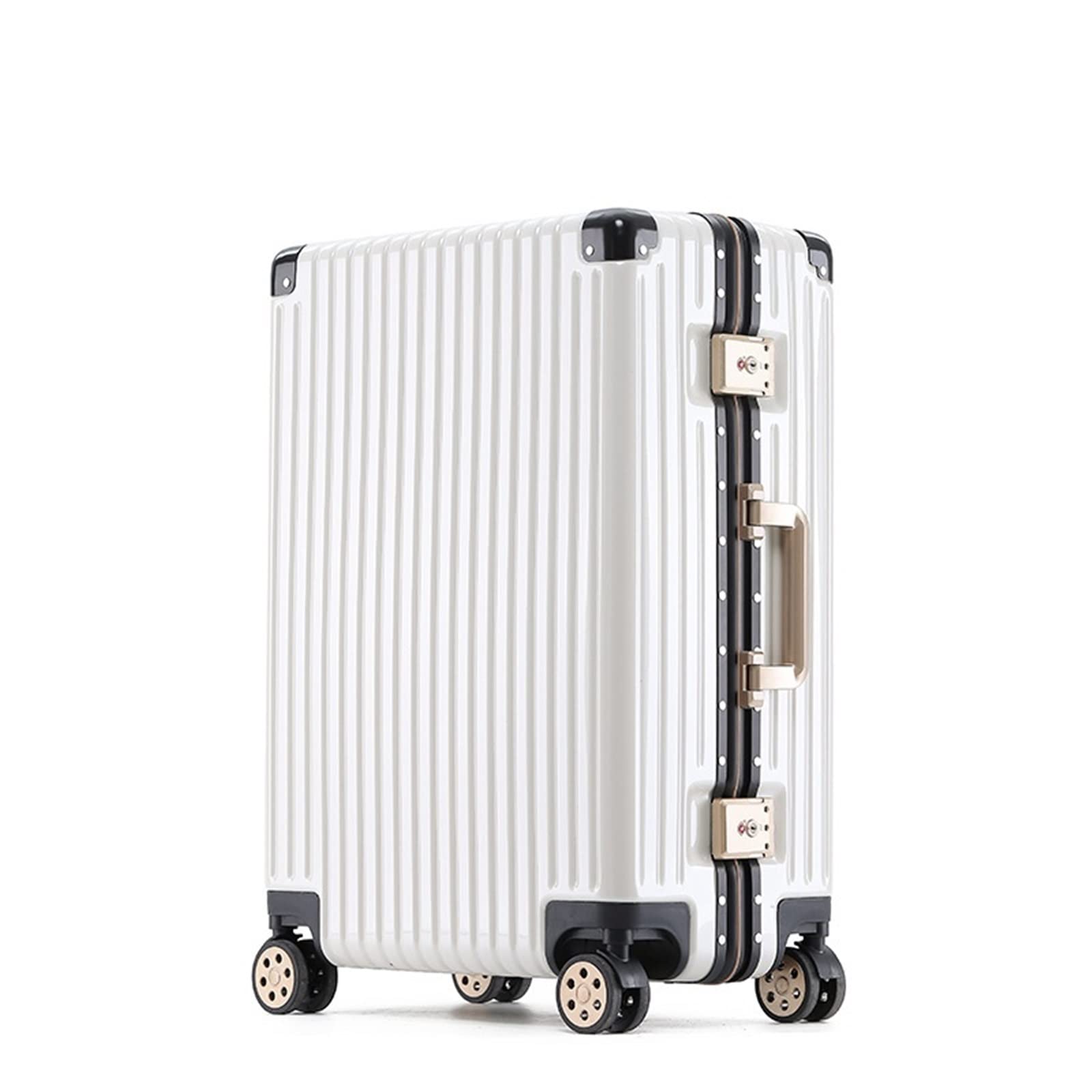 ZOIKOMZOIKOM Suitcases, Trolley Case, Universal Wheel, Aluminum Frame, Trunk, Consignment Case