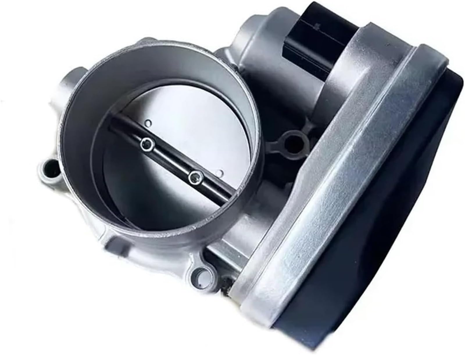 Boîtier papillon pour Dodge Avenger et Journey - Solution contre le ralenti instable