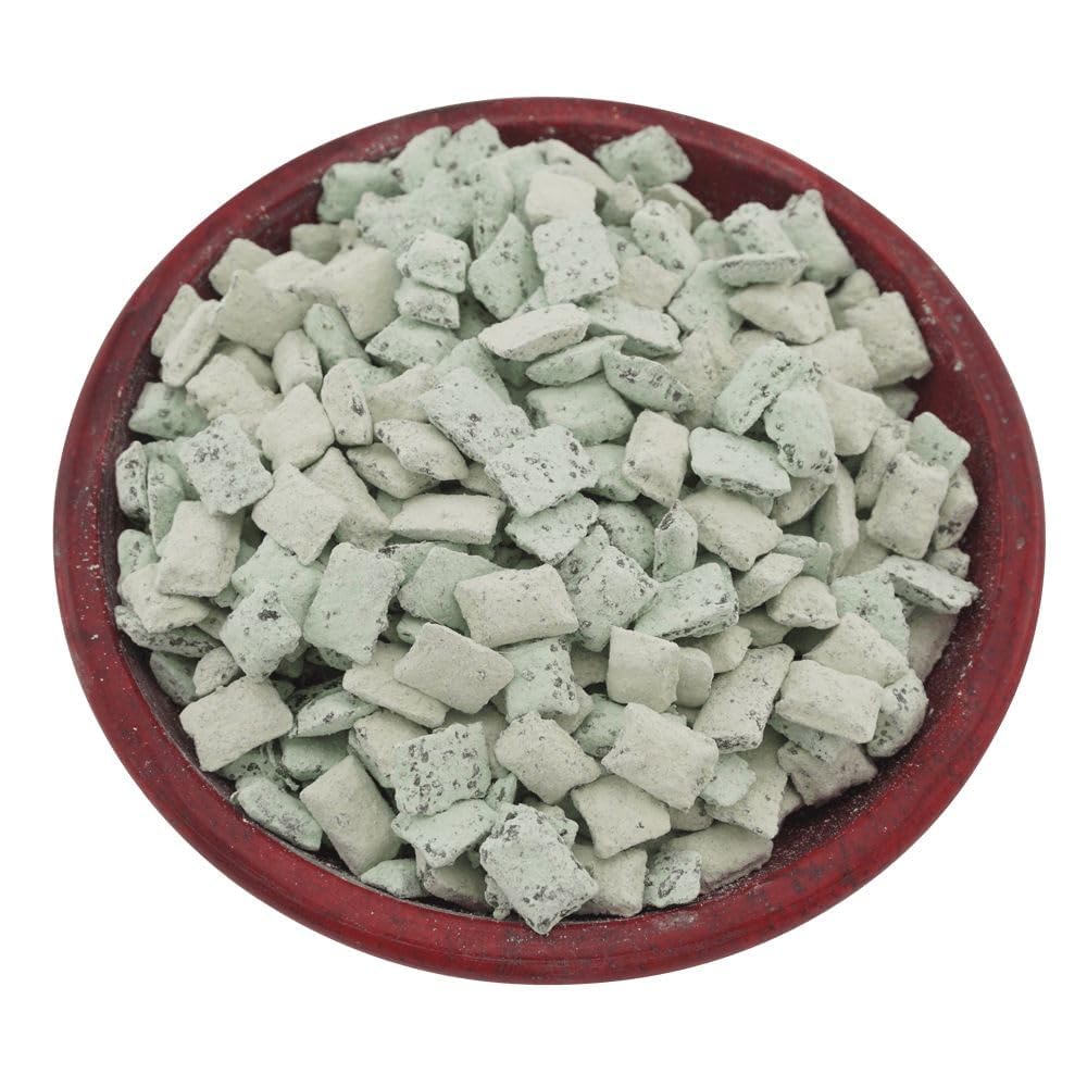 Encens byzantin d'acacia - Encens doux au miel pour la protection et la purification - Qualité supérieure (1000 g)