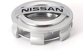 Amazon | db11 Chipeng 日産ホイールセンターキャップパーツ用4