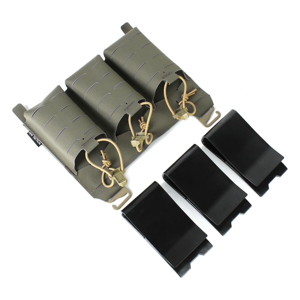 PEW Tactical FCスタイル KTARフロントフラップ Amazon.co.jp: PEW Tactical FCスタイル KTARフロントフラップ