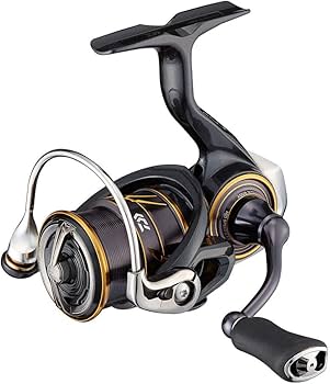 Amazon | ダイワ(DAIWA) スピニング 21 カルディア FC LT1000S