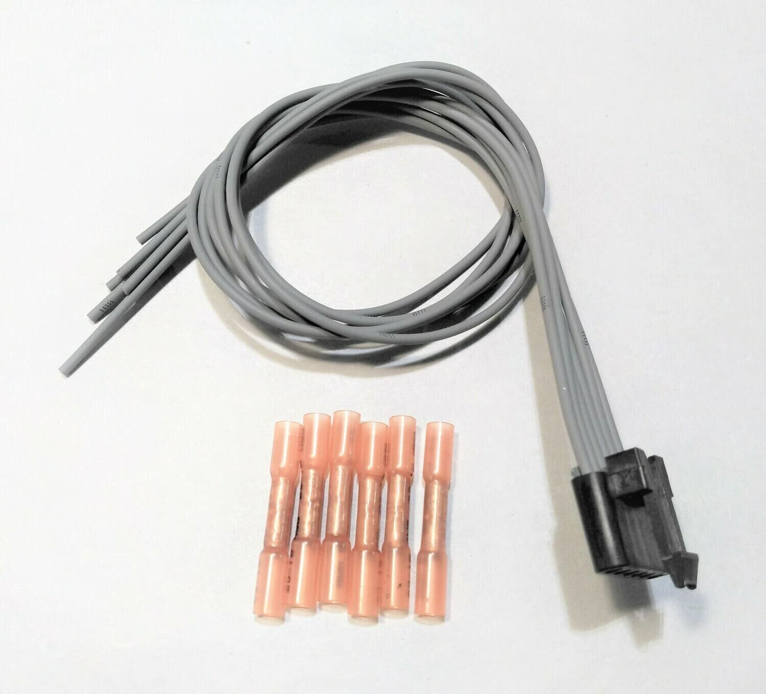 Clutch Neutral Safety Switch Pigtail Connector for 0106 6