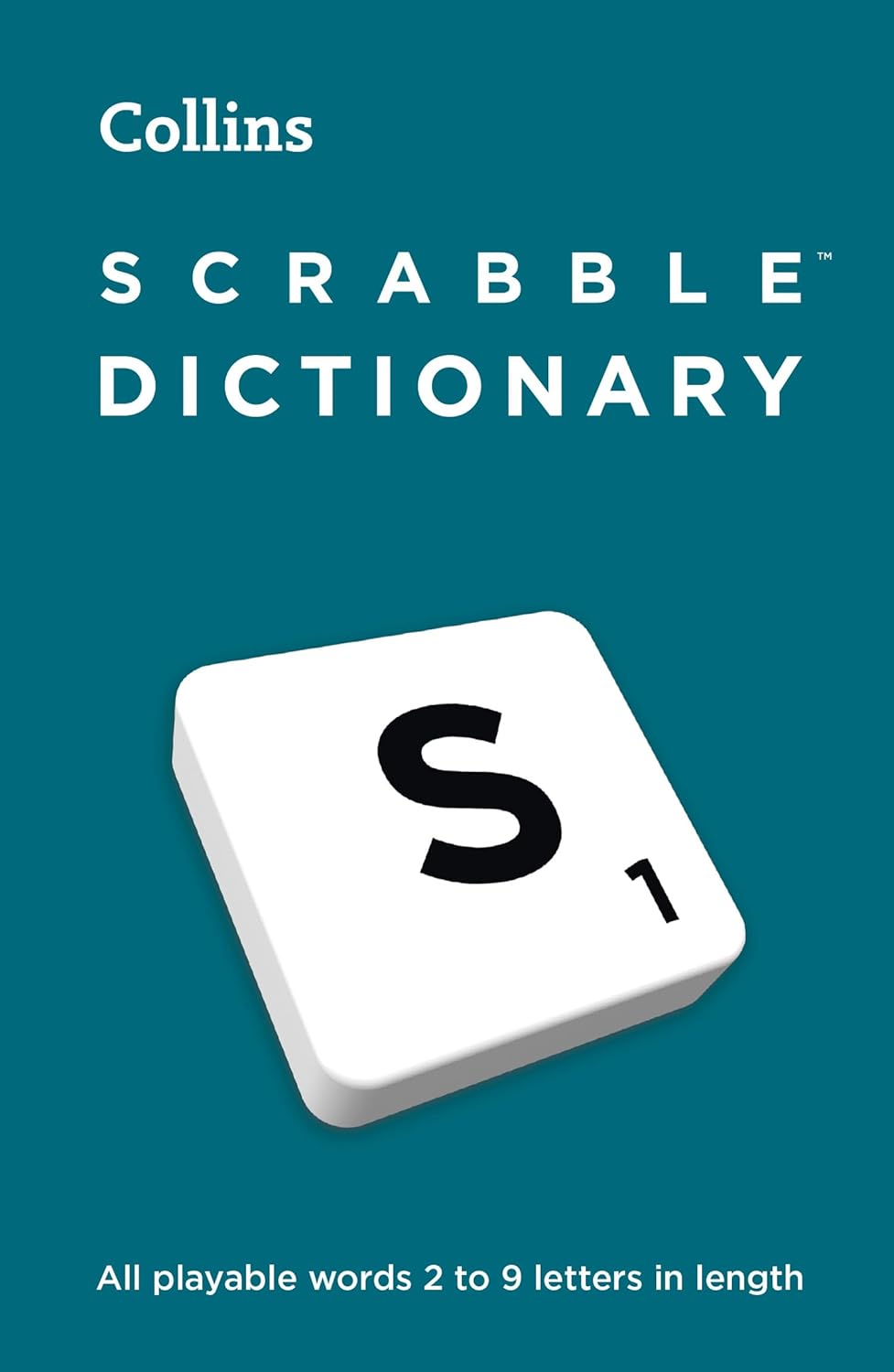 SCRABBLE™ Dictionary The official SCRABBLE™ solver all playable