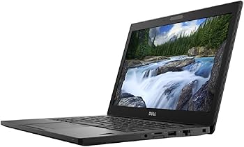 Dell Latitude 7290-12,5