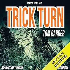 Trick Turn cover art