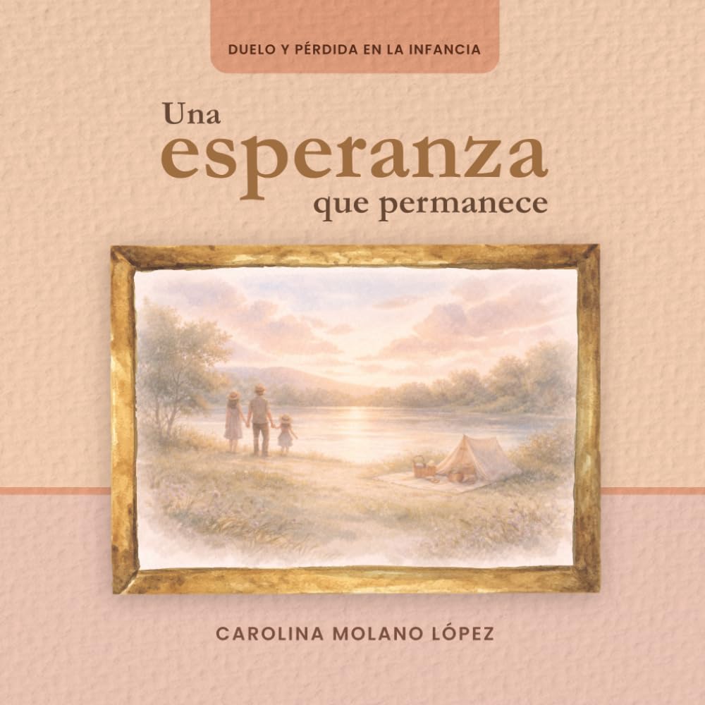 Una esperanza que permanece