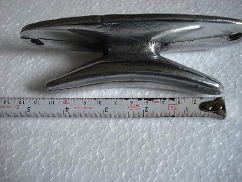 Miniatura 7 de Bendición de latón náutica de bolardo para barco, bolardo de barco  Marítimo Naval Yacht Navy