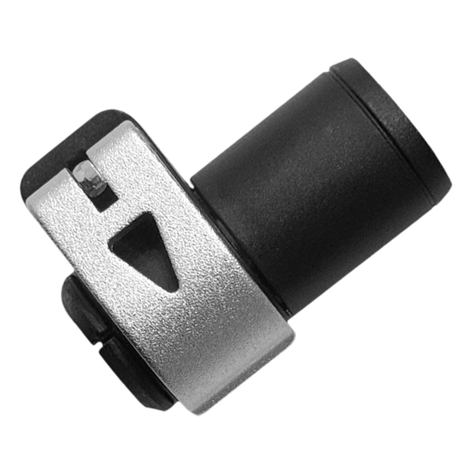 Bnf® Stick Pole External Lock Repair Walking Pole for Backpacking Outdoor Walking M