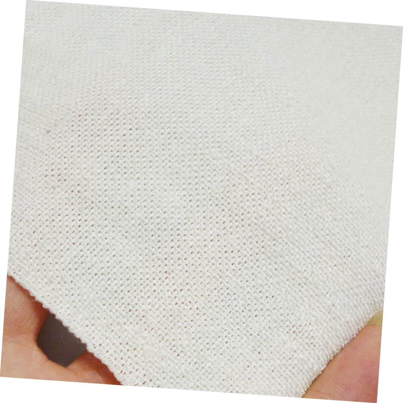 6rolls Elastic Wrap Bandages Spandex Cotton Stretchable Wound Care for Home School and Outdoor Activities