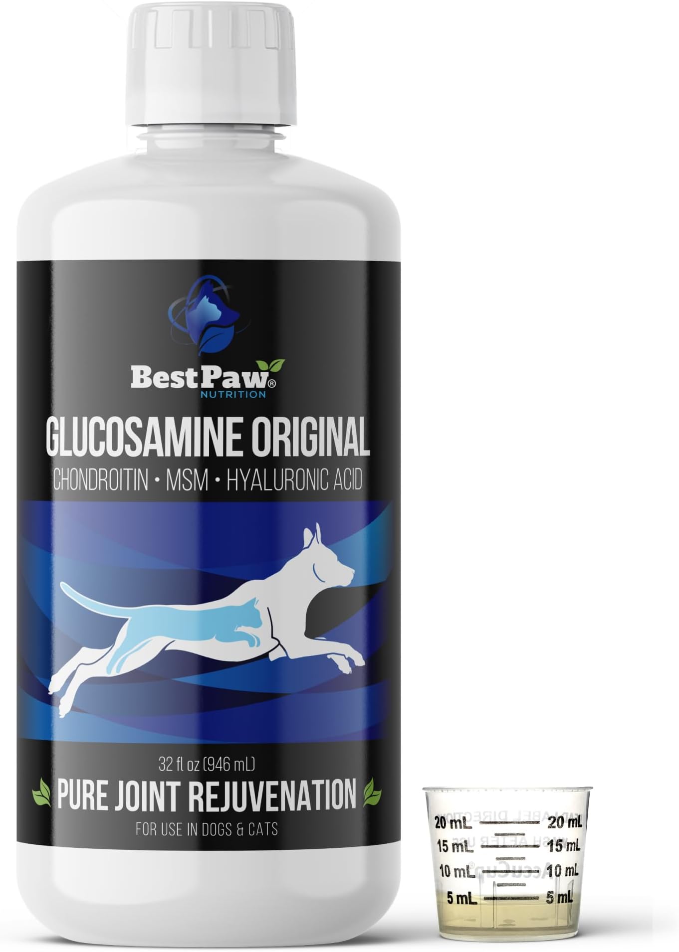 Original Glucosamine Blend 32oz