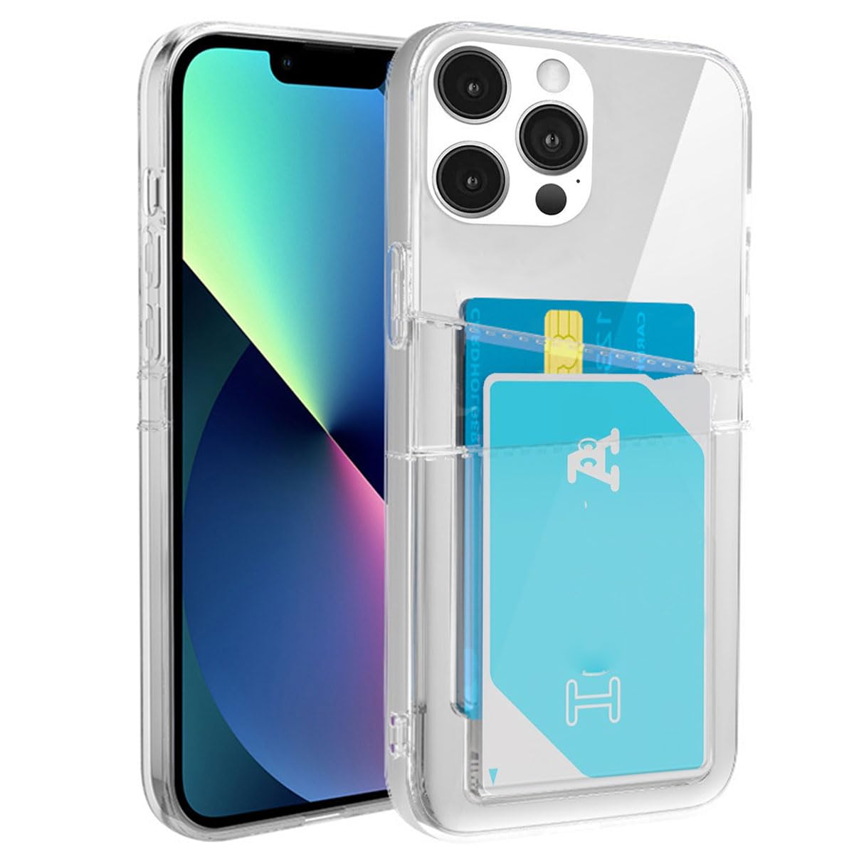 iPhone 12pro max用 ケースiPhone 12pro iPhone 12 Pro Max用背面用メタリックバンパークリアケース（ゴールド⁄グレー⁄ピンク アイフォンケース iphone12プロマックス  アイフォン iphone 12 pro max カバー 12promax 透明 シンプル かわいい ギフト プレゼント送料無料[M便 1⁄6]