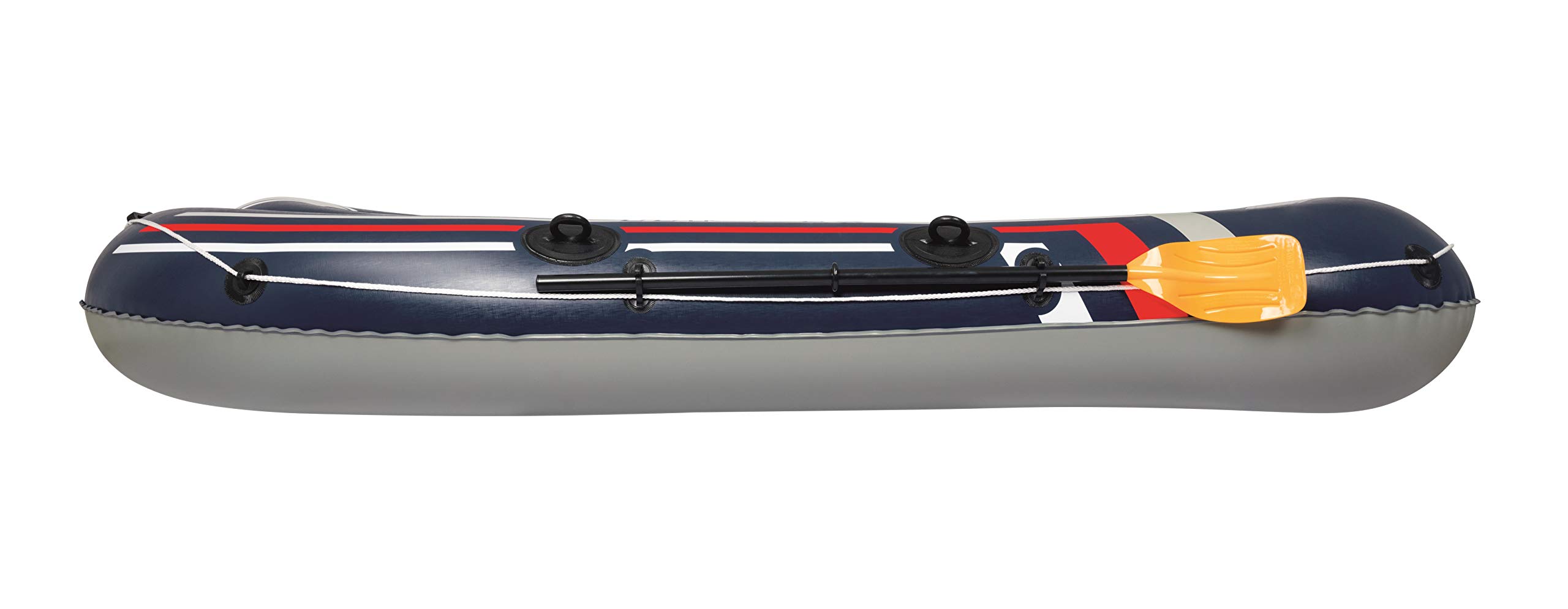 Bestway Hydro-Force - Canotto Gonfiabile
