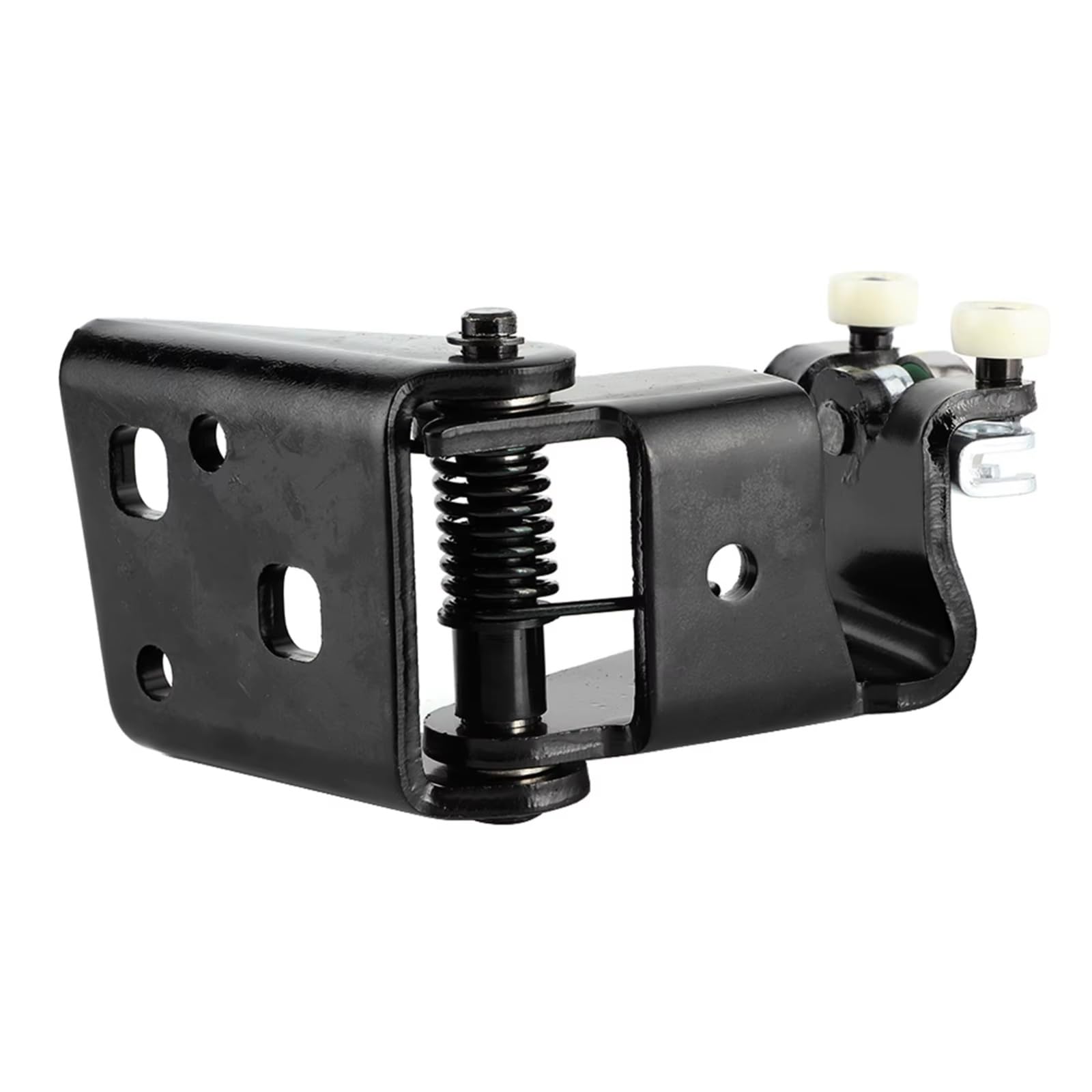 Dzwdy One Color Sliding Door Roller Guide Car Sliding Door Rollers Compatible With Odyssey 1999 2000 2001 2002 2003 2004 Right Center Hinge Roller