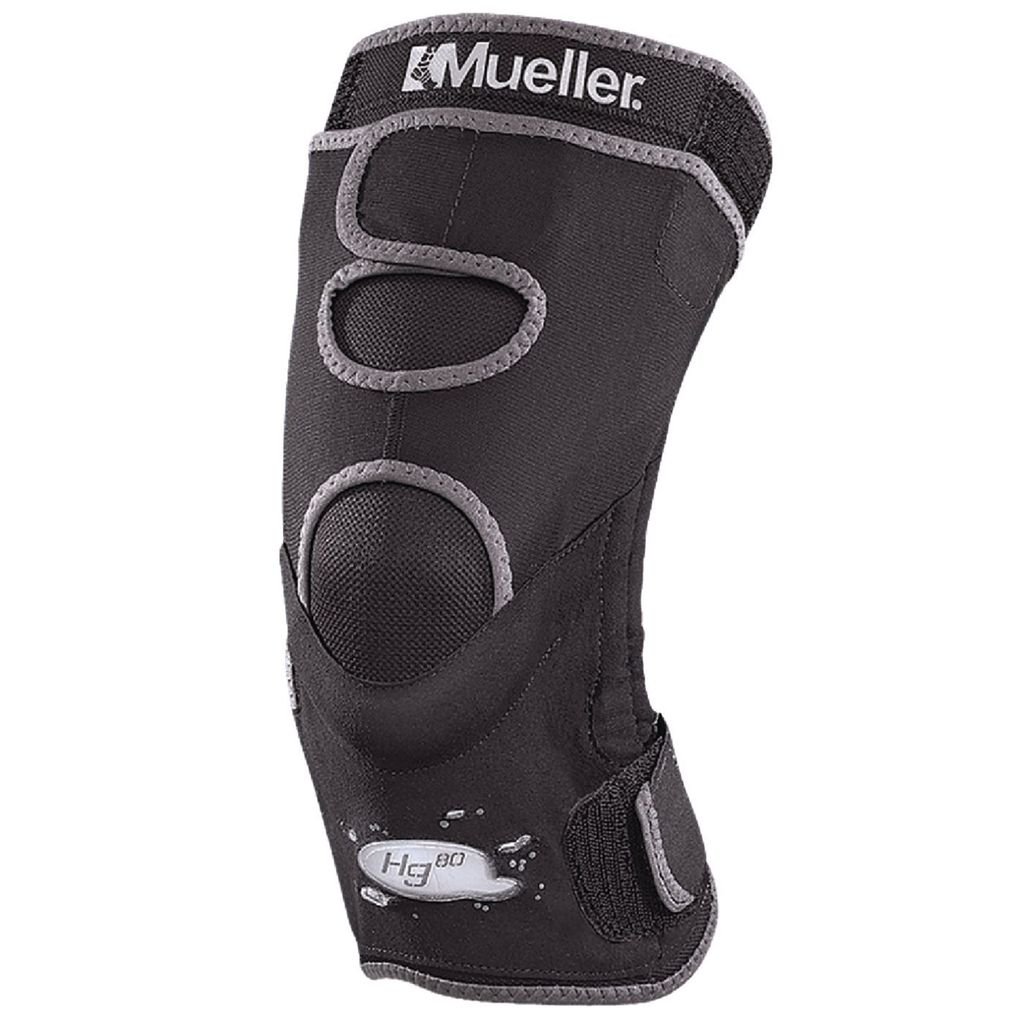 Mueller Hg80 Precision Knee Brace (Large)