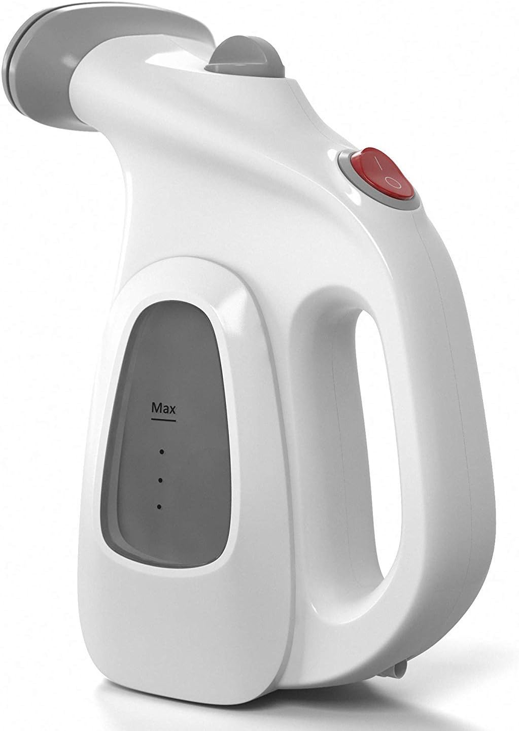 Ponnyc Clothes Steamer Portable Garment Steamer for Clothes Handheld Mini Fabric
