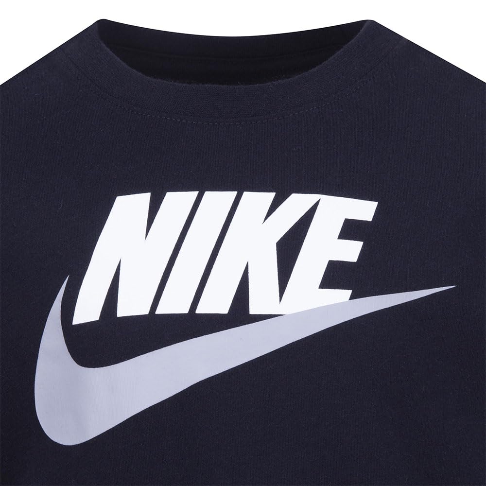 Nike T-Shirt CON E