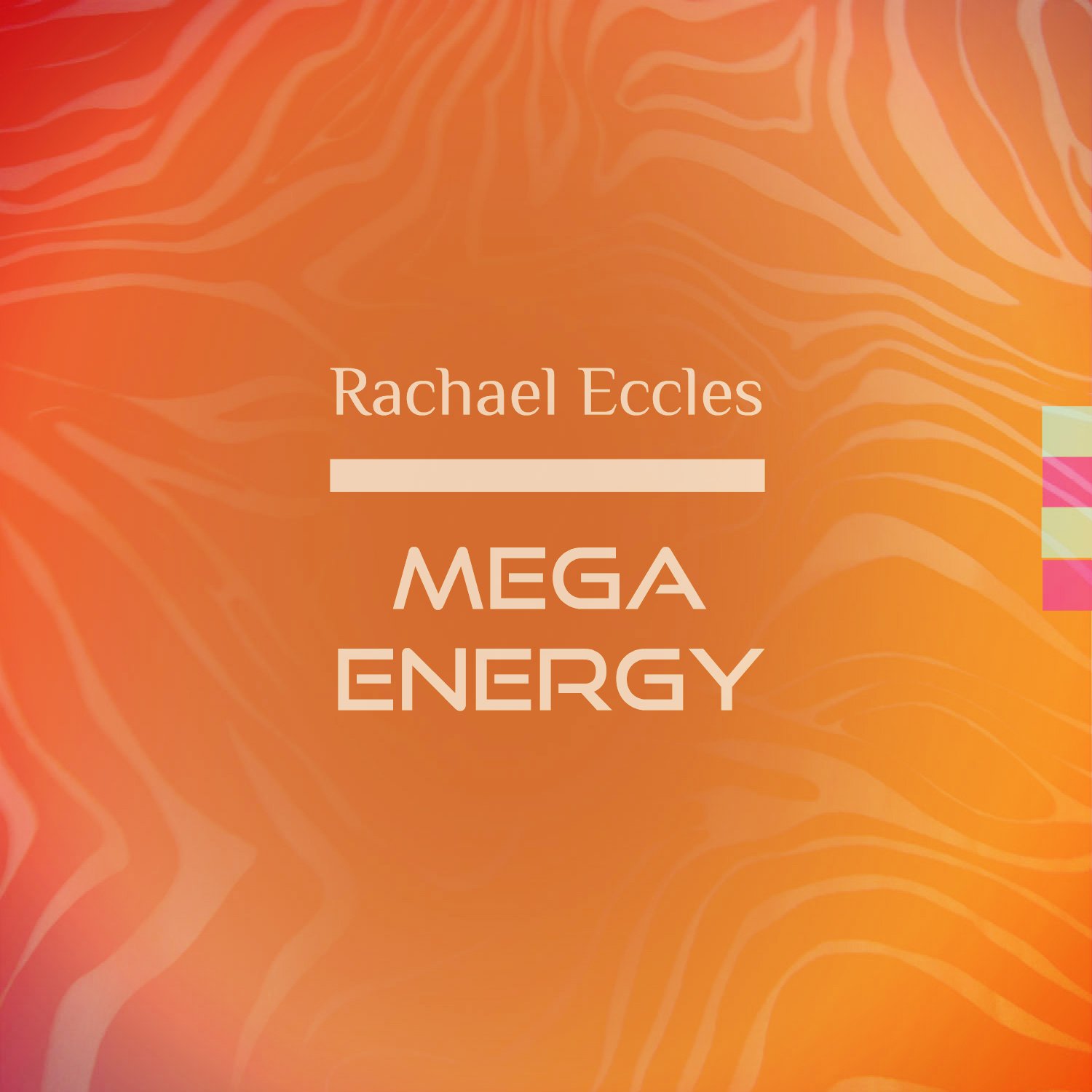 Mega Energy, Boost Your Energy Levels and Motivation, Meditation Self Hypnosis (Rachael Eccles Guided Meditation and Self Hypnosis)