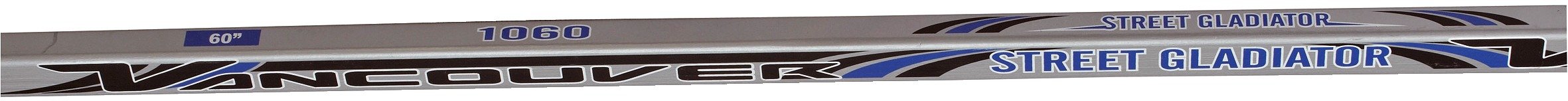 Streethockeyschläger "Senior" Rechtsschuss