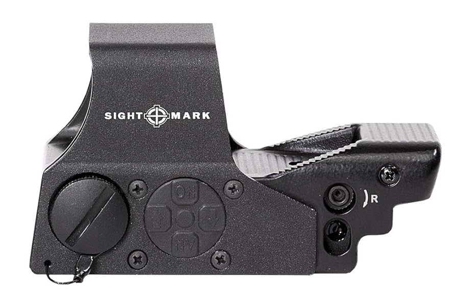 SIGHTMark　M-spec Sightmark Ultra Shot M-Spec Fms Reflex Sight : Amazon.pl