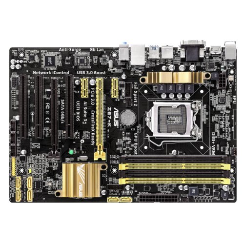 Z87-K