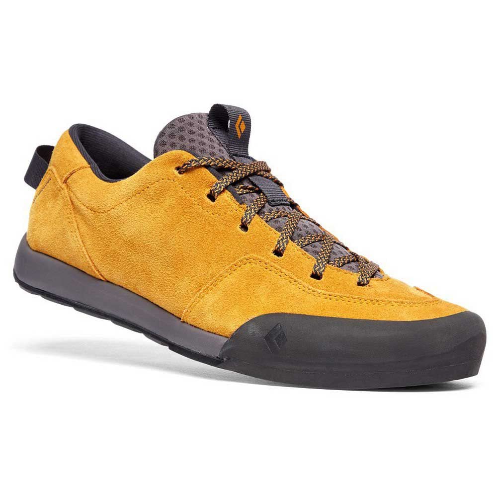 Black Diamond M Prime Shoes Zapatos para senderimo Hombre