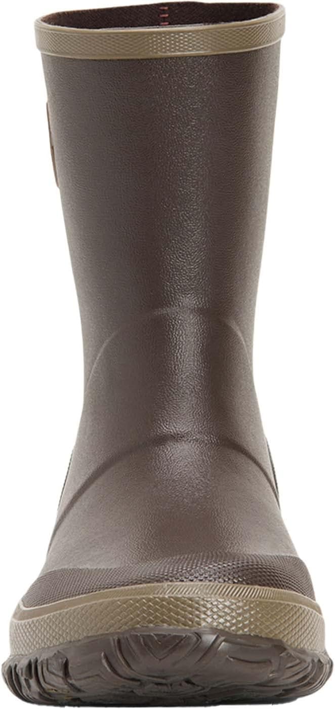 MUCK Unisex Forager Mid Boot