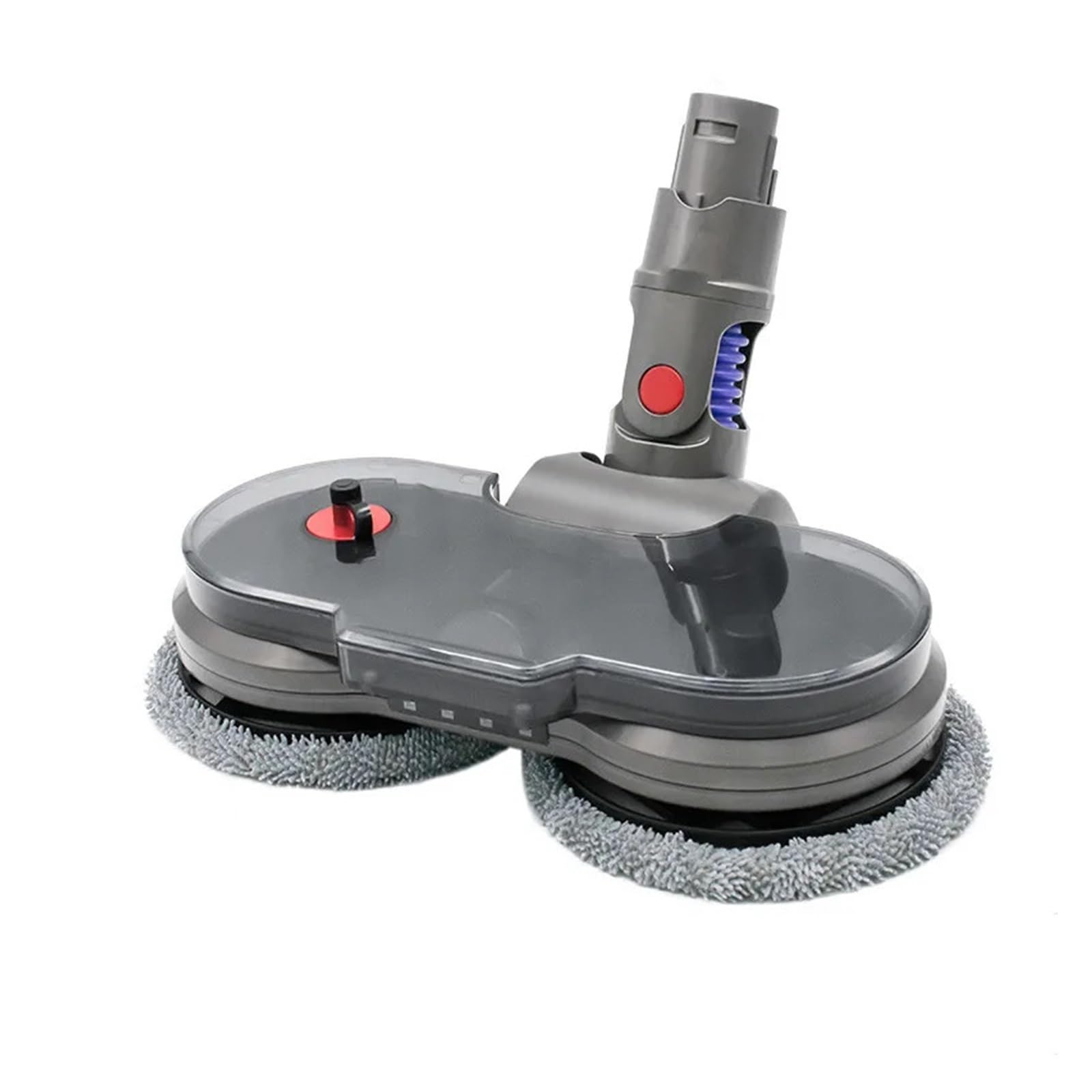 Amazon | モップヘッド交換キット（水タンク、モップヘッド、モップ