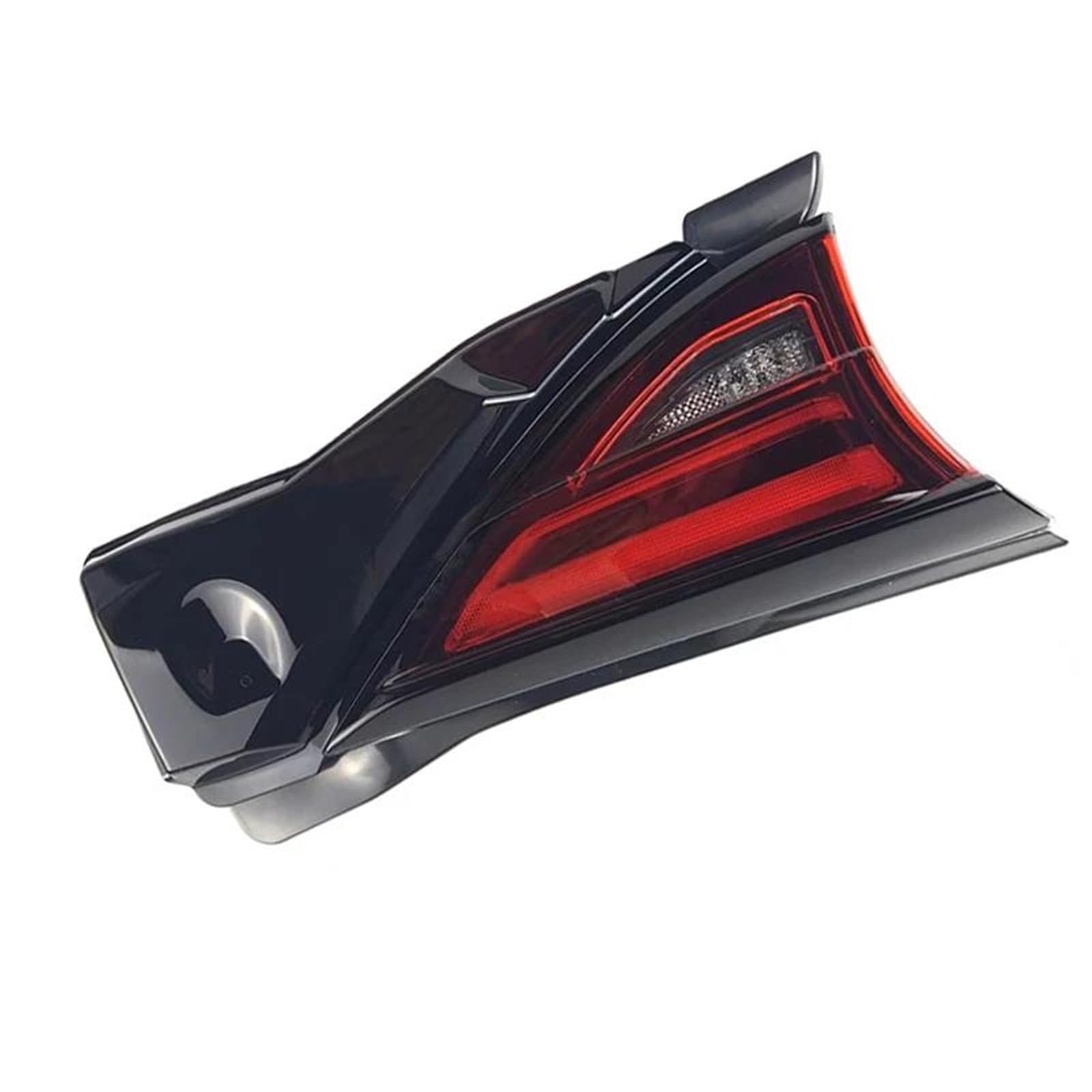 Luz Trasera Luz Trasera LED Para Mazda CX-5 (2017-2019): De Freno, Intermitente Y Posición Interior(NO LED Rigth)