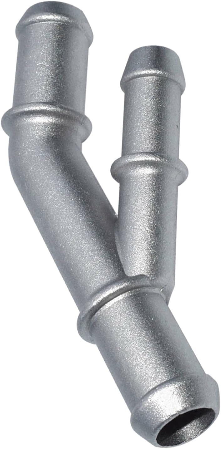 Car Coolant Water Hose Connector Fit for VW for Jetta for Mk4 for Golf for Audi TT 1.8T 00-02