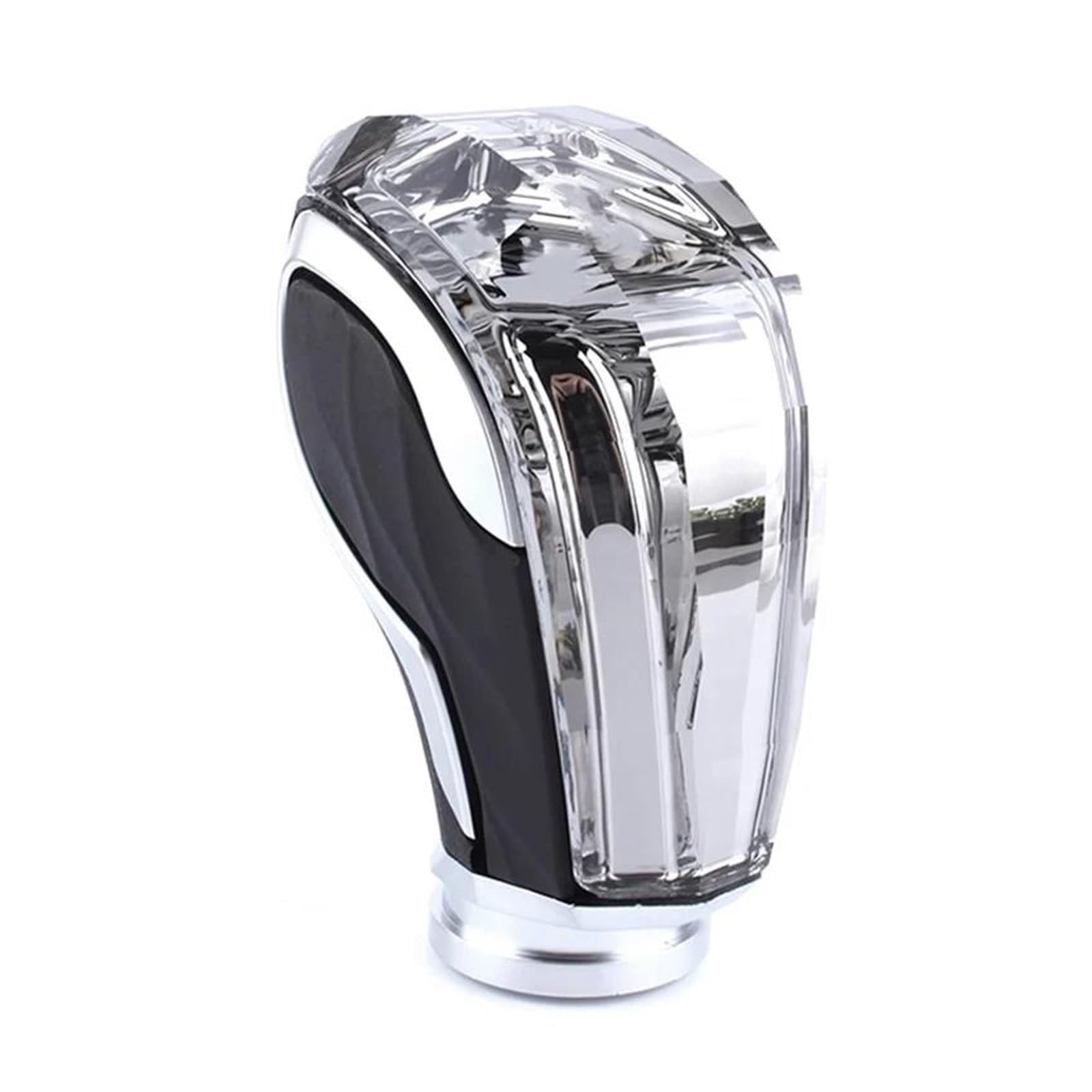 Fsozdbbpl One Color Automotive Parts For Infiniti For Q50 Q60 Qx80 Q70 Jx Ex Fx For Crystal Gear Shift Knob Car Accessories With Illuminated Gearbox Handle