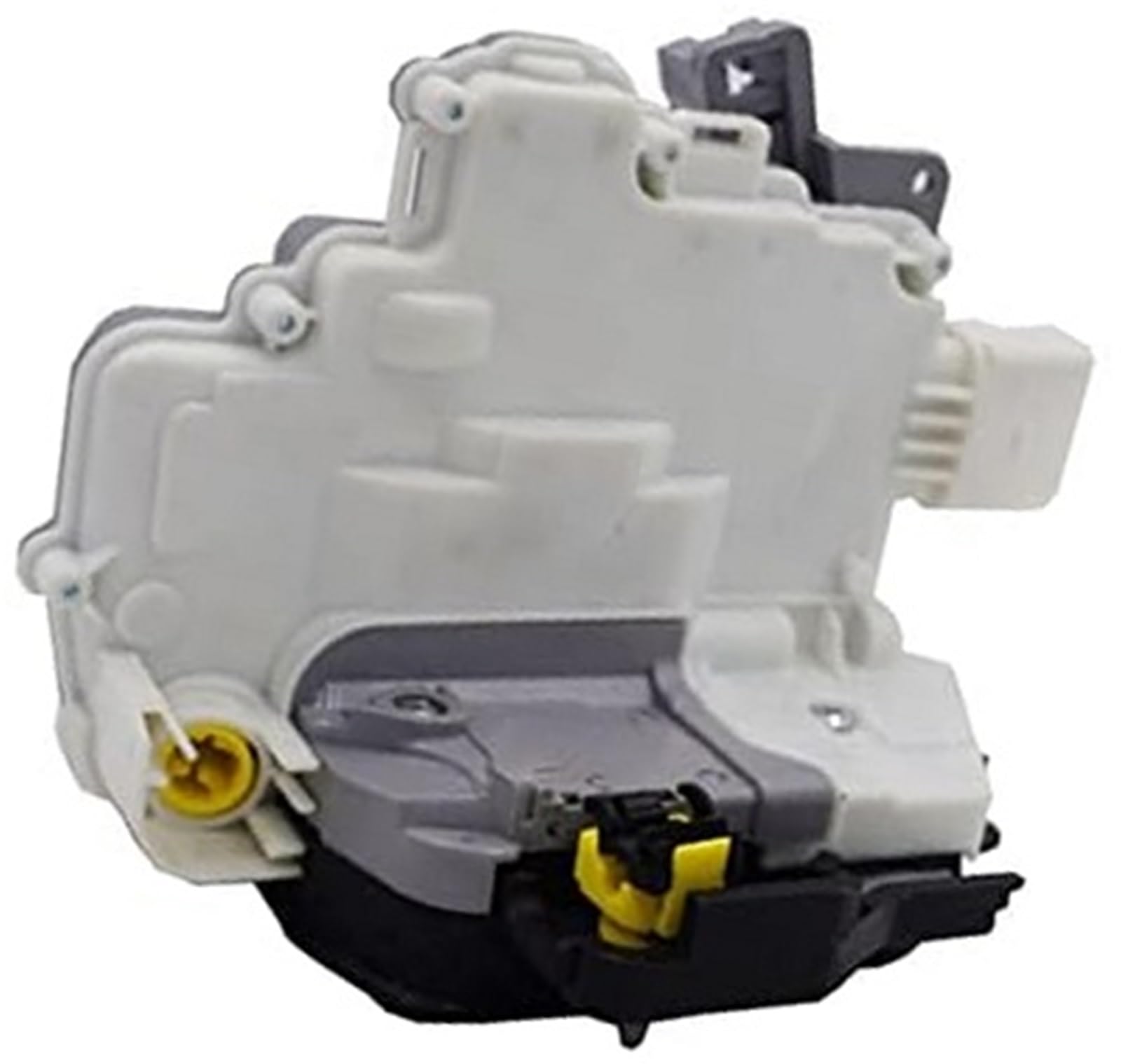 Zapyvet One Color Auto Bonnet Latch Lock Door Lock Actuator, For A4 B7 Front Right Driver Side 8E2837016aa 4F2837016
