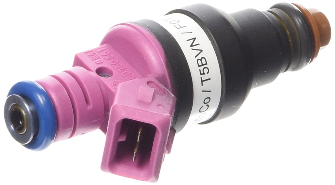 Amazon.com: Motorcraft Fuel Injector - CM5041 : Automotive 