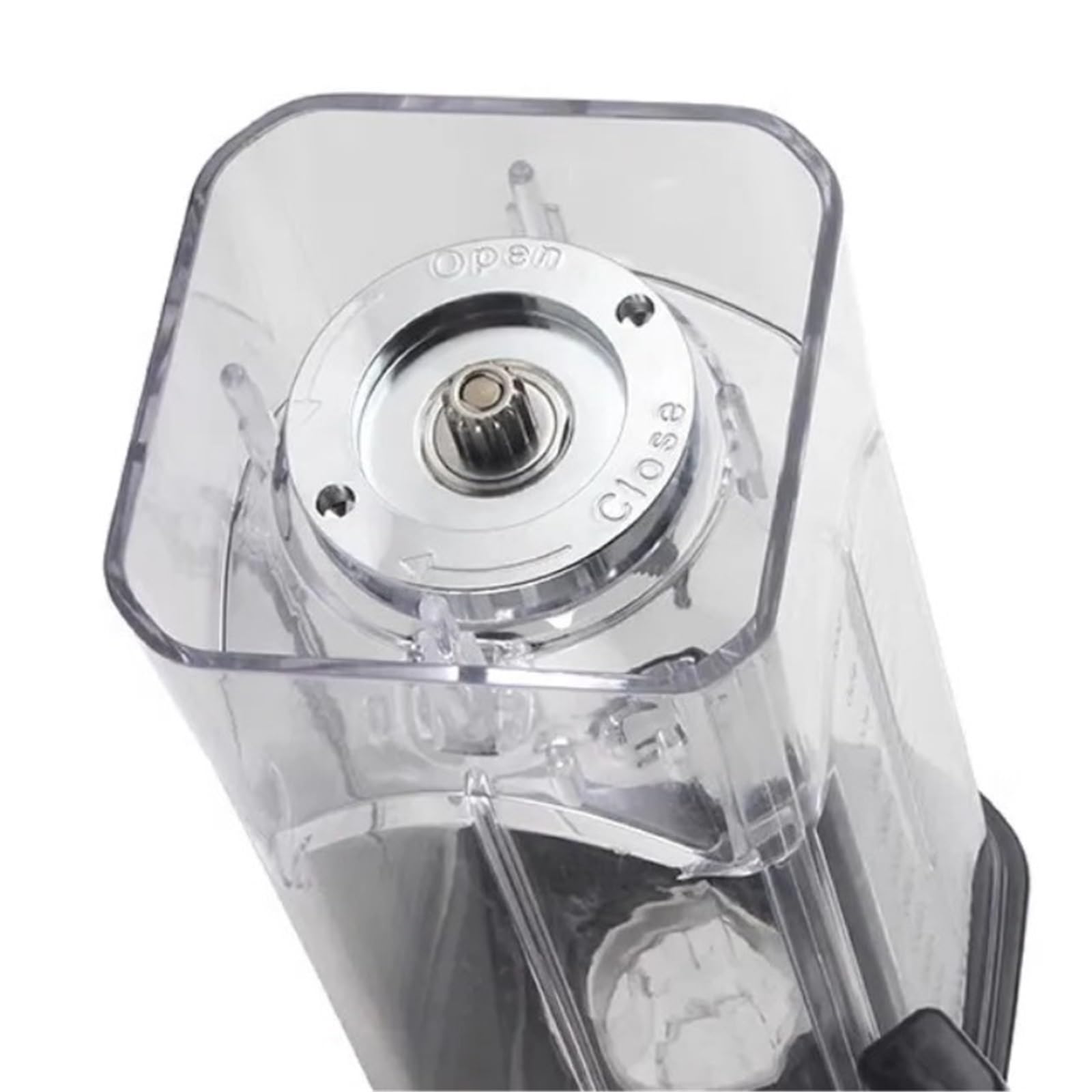 Vaso Mezclador De Vidrio For Licuadora, Compatible Con DEMASHI, Accesorios De Repuesto For Máquina De Batidos DMS-K95 DMS-K31