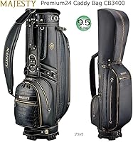 【新品】マジェスティ　バッグ MAJESTY（ゴルフ） 2024 MAJESTY マジェスティ ゴルフ ウルトラ