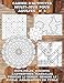Cahier d’Activités Multi-Jeux pour Adultes - N° 5: 174 Mots Mêlés, Sudokus, Labyrinthes, Mandalas, Termine le Dessin, Dessine le Puzzle, Anagrammes en ... les grands enfants et les seniors