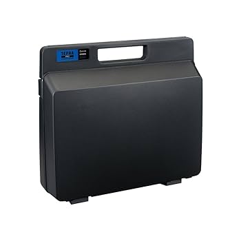 Amazon | キングジム 電子辞書 テプラPROシステムトランク