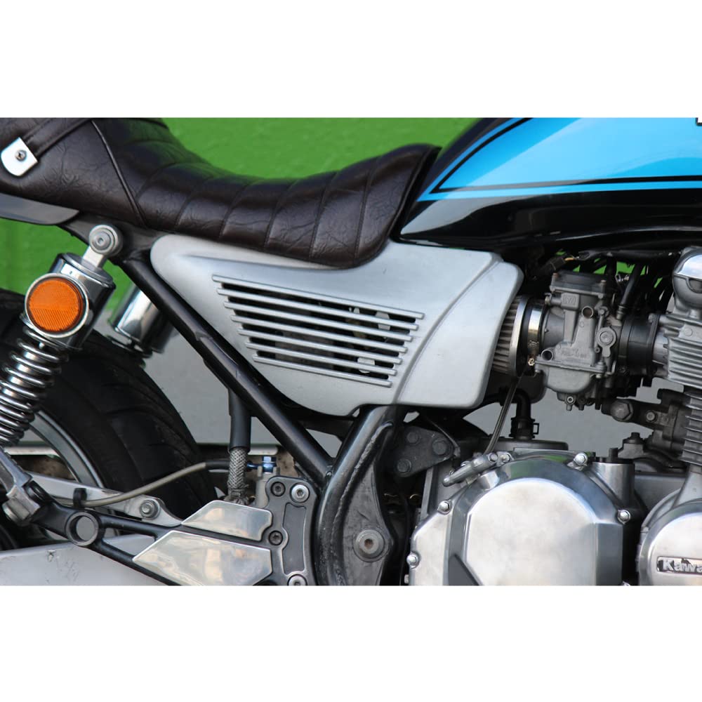 Amazon | MADMAX (マッドマックス) KAWASAKI カワサキ ゼファー750/RS 
