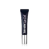 Vista 1 de Lune+Aster Powerlips - Aceite labial sin tinte que añade brillo e hidratación profunda, transparente