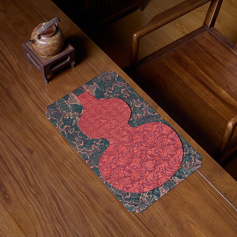 Miniatura 4 de mini Table Runner Coffee Table Decor,Dining Table Centerpiece Decor,Centro de mesa de comedor,Table centerpieces for Dining Room (The Grace Ensemble