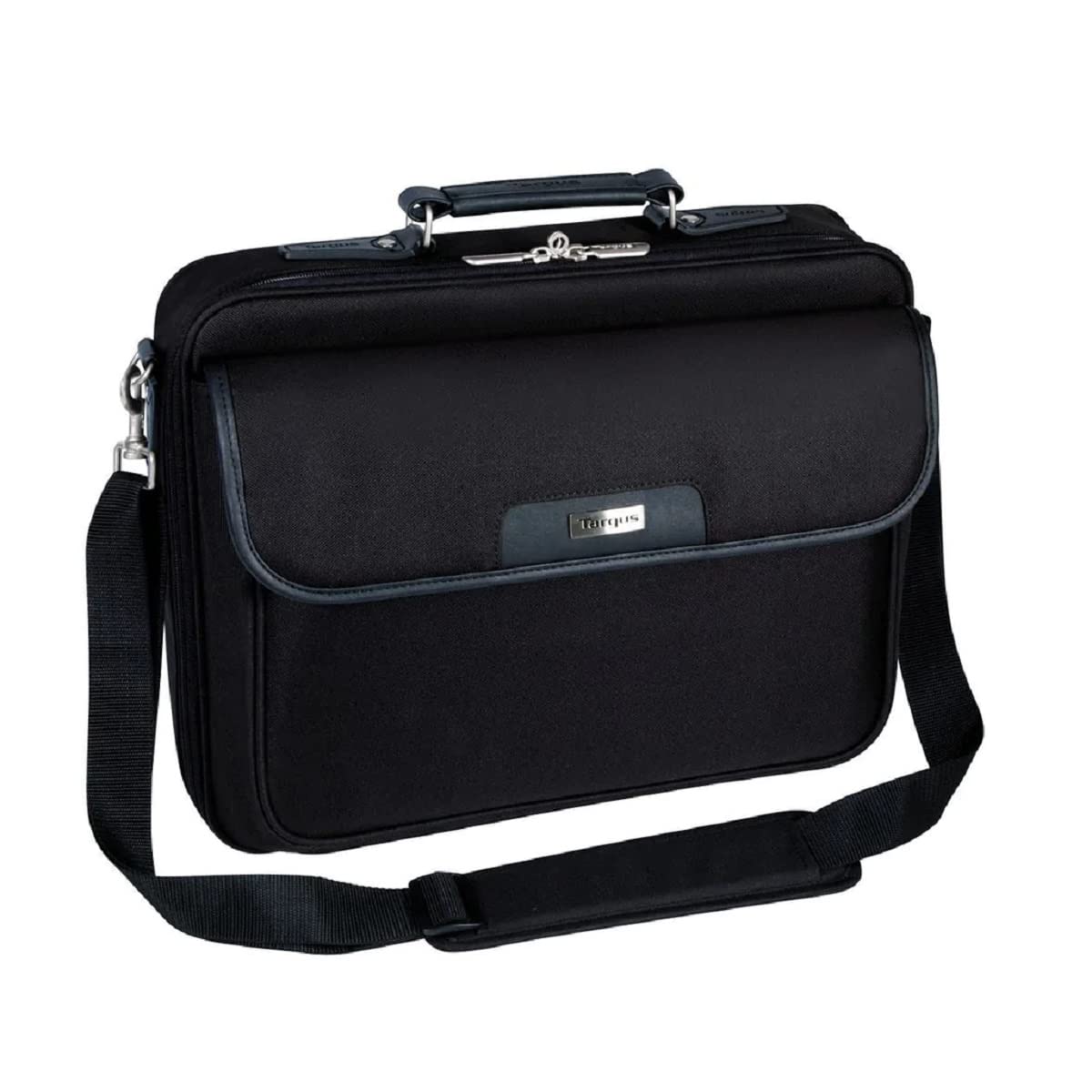 Targus CN01 Borsa da Trasporto per Notebook 15.4" a 16", Nero