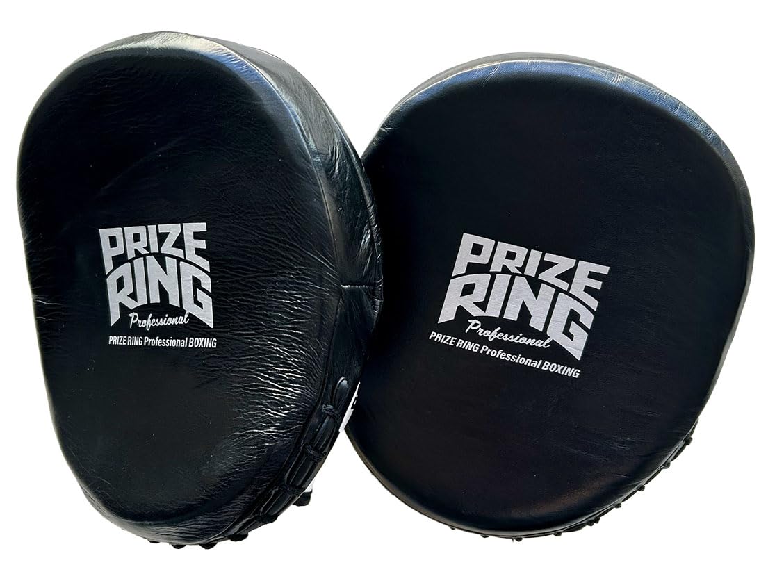 Amazon | PRIZE RING／プライズリング ボクシング用 小型・薄型・軽量