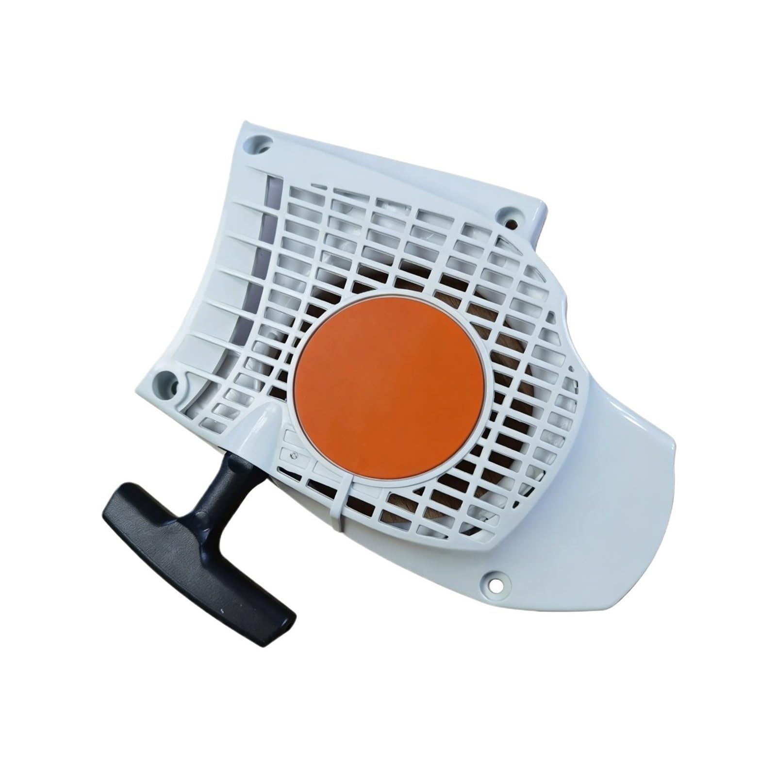 Lhbygdyl One Color Recoil Pull Starter Fit For Ms201 Ms201t Ms201tc Chainsaw Parts Replace Oem 1145 084 1000 Accessories